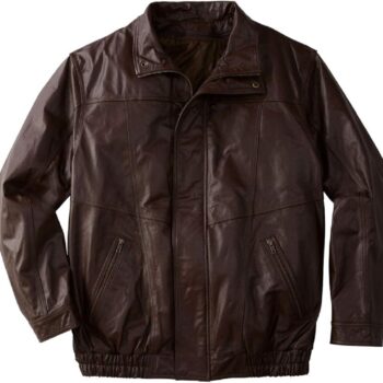 brown-jacket