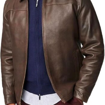 brown-leather-jacket