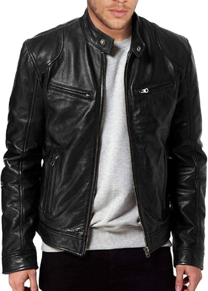 mens-black-jacket