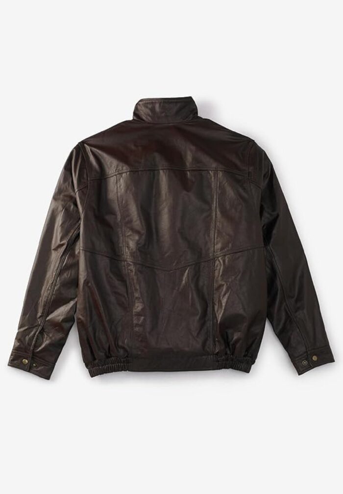 brown-jacket